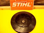 Genuine Stihl Blower BR700 Fan. Fixed Price $70.00.