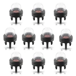 For Homelite 01183 Replacement Snap In Primer Pump Bulb 10 Pack. Fixed Price $14.99.