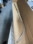 Echo Genuine Main Pipe Assy With Flexible Driveshaft P# C050001080 , C506000030. Fixed Price $33.24.