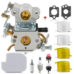 Carburetor For Craftsman 358350990 358351900 Chainsaw Parts Ser# 545070601. Fixed Price $23.99.