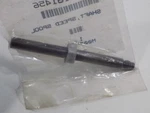 Mtd Genuine Oem Cutting Head Speed Spool Shaft 791-181456 Ryobi Troy-bilt TO11. Fixed Price $9.94.