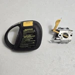 Weed Eater SST25 String Trimmer Oem Air Filter Housing & Carburetor. Fixed Price $19.99.