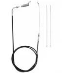 For Earthquake Ardisam Wheeled String Mower Trimmer 17527 Clutch Cable. Fixed Price $22.52.