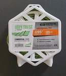Shakespeare Ugly Twist .095"X125' Commercial Grade Bi-co Trimmer Line. Fixed Price $8.00.
