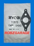Genuine Ryobi Carburetor Gasket 610675, 791-610675 Mtd Craftsman Troy-bilt B66. Fixed Price $9.95.