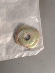 New Genuine Homelite Blade Washer 03996. Fixed Price $13.99.