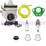 Carburetor For Powermate PWSTM4317.1 PWSTM4317.2 String Trimmer Mower. Fixed Price $14.99.