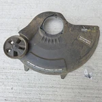 Genuine Ryobi 310904001 Grass Shield / Deflector Guard RY24021 RY40021 RY40022. Fixed Price $6.95.