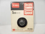 Genuine Oem Toro 88004 Electric Trimmer Prewound Spool. Fixed Price $9.50.