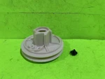 Genuine Oem Husqvarna 530069486 Starter Pulley Craftsman Jonsered Poulan. Fixed Price $9.99.