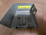 Mcculloch Air Filter Cover #224236-00, 9038-330302. Fixed Price $8.00.