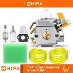 308054043 CS26 SS26 Carburetor For Ryobi RY09056 CS30 SS30 RY28040 26CC Trimmer. Fixed Price $14.99.