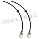 Fuel Line Filter For Mcculloch 605 610 650 655 Eager Beaver 94899 63932 Models. Fixed Price $8.88.