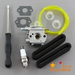 Carburetor For Craftsman Murray Troy-bilt Yard # Walbro WT-973 WT-1116 753-06190. Fixed Price $13.75.
