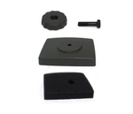 503888001 537186301 502206503 50224001 Husqvarna Trimmer Air Filter Cover Kit. Fixed Price $32.39.