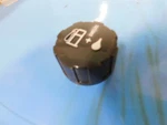 New Gas Cap 531002409 For Husqvarna Trimmer 125 132 ----- Box 1989 J. Fixed Price $8.50.