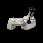 Genuine Husqvarna Fuel Tank Assembly For 525L, 525LS Hedge Trimmers / 576405106. Fixed Price $65.69.