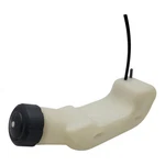 Homelite Fuel Tank Assembly A04447D UP00136A Genuine Oem Nos. Fixed Price $24.95.