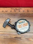 Tanaka TBC-262 String Trimmer Parts Recoil Starter. Fixed Price $42.90.
