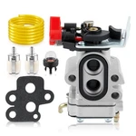 15004-2040 Carburetor For Kawasaki KHDS600A KHDS750A KHSS750A Hedge Trimmer. Fixed Price $23.85.