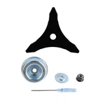 Blade Adapter Attachment Maintenance Kit For Stihl String Trimmers FS120 FS130. Fixed Price $15.80.