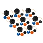 8PK Trimmer Head For Homelite 000998265 ST155, ST165, ST175, ST275, ST285. Fixed Price $45.99.