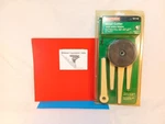 Y27 Craftsman Gas Trimmer Weed Brush Cutter Attachment 7185748. Fixed Price $19.99.