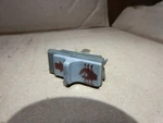 Genuine Husqvarna 242XPG 254XPG 262XPG 395XPG Heated Handle Switch 503 71 81-01. Fixed Price $10.00.