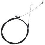 Mtd 946-05141 40" Control Cable Troy-bilt Craftsman Wheel Trimmer 260 TB22TM. Fixed Price $19.55.