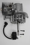 Genuine Sears Crafstman Short Block Assy Part# 753-06924. Fixed Price $59.86.