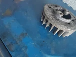 Kawasaki TG25 String Trimmer Fly Wheel. Fixed Price $12.95.