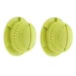 2PCS String Trimmer Bump Knob Replacement For Ryobi Head P2009 RY15523A. Fixed Price $10.52.
