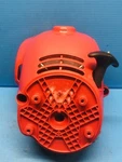 Homelite Z725CA UT-20643 Trimmer Recoilstarter A07143A. Fixed Price $20.00.