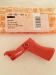 4137 182 1001 Stihl Oem Throttle Trigger Lever Fits FS75 FS80 FS85 FS90 FS100. Fixed Price $16.95.
