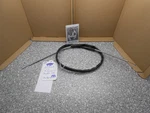 Homelite A03005 Throttle Cable For String Trimmers Brushcutter Hbc Gst Series. Fixed Price $10.99.