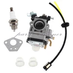 Carburetor For Badger WBP52BCI 52CC Weed Wacker Gas Powered. Fixed Price $18.55.