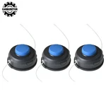 3PCS 537338306 For Husqvarna String Trimmer Head Weedeater Cutter Line Bump. Fixed Price $17.65.