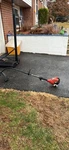 Homelite Weed Wacker. Fixed Price $50.00.