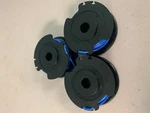 Craftsman 24 Volt Line And C3 String Trimmers Replacement Spool Pack. Fixed Price $16.99.