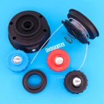 Trimmer Head For Craftsman WC205/WC210 WC215 WC2200 Durable. Fixed Price $12.85.