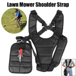 Double Shoulder Strimmer Padded Belt Harness Strap For Brush Cutter&. Fixed Price $16.26.
