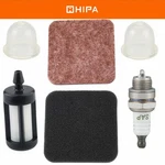 Air Filter Kit For Stihl BG72 BG75 FS80 FS85 KM85 FC75 HL45 KM55R. Fixed Price $8.09.
