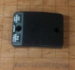 Air Filter Box Cover Top W/mounting Screws Poulan Craftsman 530054414 530015892. Fixed Price $15.99.