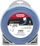 Oregon 20-104 Platinum Gatorline Supertwist Trimmer Line, .095-INCH, 1/2 Pound. Fixed Price $18.08.