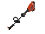 Echo Eforce 56V Brushless Cordless Battery Attachment Capable Pas Power Head. Fixed Price $384.87.