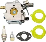 Carburetor For Echo SRM-200DB SRM-200DA GT-200 KE-200DA Trimmers SV-2A Engines. Fixed Price $17.98.