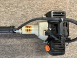Stihl FS66 Brush Cutter. Fixed Price $105.80.