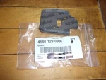 Stihl Oem Intake Flange Gasket 4140-129-0906 #GM-F2F3. Fixed Price $6.45.