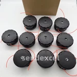10PCS Speed-feed 400 Bump String Head For Echo SRM-225 SRM-230 SRM-210. Fixed Price $55.00.