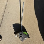 John Deere UT15518 Edger Attachment Used. Fixed Price $55.00.